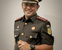 Hakim Vonis Terdakwa Korupsi LPD Desa Adat Ungasan 7 Tahun Penjara