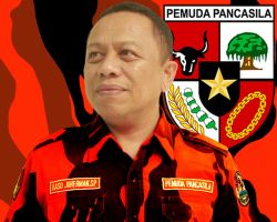 Soal Pemukulan 5 Wartawan, Ini Klarifikasi Pemuda Pancasila