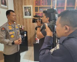 Polda Bali Tanggapi Berita Viral Perampokan Dan Penganiayaan Bule Australia.