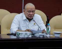 Ketua DPD RI Minta Pemda Utamakan Anggaran untuk Program Prioritas