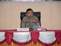 Gelar Polri Belajar, Biro SDM Polda Papua Tingkatkan Kualitas Personel