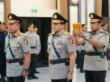 Pimpin Sertijab Irwasum, Kapolri Gelorakan Tingkatkan Kepercayaan Publik