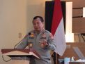 Kapolda Jatim Sampaikan Terimakasih Kepada Polres dan Warga Lamongan atas Kamtibmas yang Kondusif