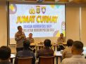 Jumat Curhat, Polda Bali Dengarkan Aspirasi Komunitas BUJP Wilayah Bali