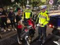 Polres Situbondo Gencarkan Patroli Sahur Selama Ramadhan