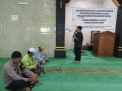 Gelar Lomba Adzan Anak, di Masjid Bahari Piala Kapolsek Pelabuhan Benoa