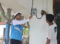 PLN Perluas Jaringan Distribusi, Warga Dusun Polay Situbondo Kini Teraliri Listrik PLN