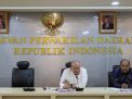 Ketua DPD RI Ingatkan 4 Konsekuensi Kenegaraan Terhadap Inpres Rehabilitasi Pegiat dan Pengikut PKI