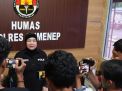 Polres Sumenep Berhasil Ungkap Peredaran Narkoba, Dua Tersangka Pengedar dan Kurir Diamankan