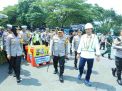 Ops Ketupat Semeru 2023, Kapolda Jatim Cek Pospam dan Posyan di Surabaya Raya