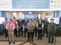 Kapolri Tinjau Bandara Juanda, Minta Pemudik Lapor ke Posko Jika Ada Keluhan