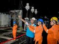 Idul Fitri 1444 H Berjalan Aman, Dirut PLN Pastikan Listrik Andal di Seluruh Wilayah