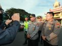 Kapolda Jatim Cek Lokasi Wisata, Pastikan Pengunjung Terjamin Keamanannya