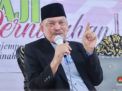 Pengamanan Lebaran 2023 Dinilai Sukses, Ustadz Anas Fauzie Beri Apresiasi Polda Jatim