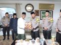 Pengasuh Ponpes Assa'idiyyah Apresiasi Strategi Polda Jatim Dalam Ops Ketupat 2023