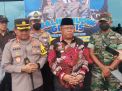 Walikota Blitar Apresiasi Program Balik Mudik Gratis Polda Jatim
