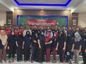 Lapas Pamekasan Berikan Berbagai Pelatihan bagi Warga Binaan
