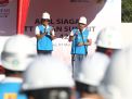 Siap Sukseskan KTT ASEAN di Labuan Bajo, Dirut PLN Pimpin Apel Siaga Kelistrikan bersama Gubernur NTT