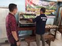 Tingkatkan Keterampilan, Lapas Pamekasan Adakan pelatihan Pembuatan Roti bagi WBP