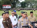 Polres Bangkalan Siagakan 4000 Personel Gabungan Polda Jatim Amankan Pilkades Serentak Gelombang Kedua