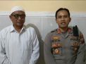 Ketua PCNU Sumenep Apresiasi Upaya Polisi Ungkap Kebakaran Kayu di Kantor MWCNU Lenteng