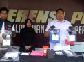 Polres Tanjungperak Berhasil Ungkap Misteri Meninggalnya Gadis di Gudang Peluru