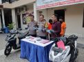 Polisi Berhasil Amankan Komplotan Curanmor 15 TKP di Surabaya dan Sidoarjo