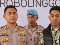 Polisi Berhasil Gagalkan Aksi Dua Pelaku Curanmor di Alun &ndash; alun Probolinggo