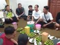 Harkamtibmas, Polres Tulungagung Ngopi Bareng Paguyuban Pencak Silat