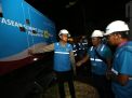 Pompa Semangat Personel, Dirut PLN Spontan Datangi Pos Siaga Kelistrikan di Lokasi-lokasi Penting KTT ASEAN