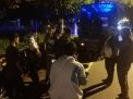 Polres Bondowoso Berhasil Amankan Joki Bali Berikut 14 Unit Motor