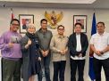 Polda Jatim Periksa Saksi dan Korban Kejahatan M Faoruk Fajar di KJRI Hongkong