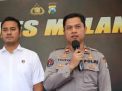 Kurang dari 24 Jam, Polisi Berhasil Ungkap Kasus Pencurian Mobil di Malang