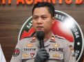 Respon Cepat Polisi RW Polres Malang, Berhasil Menangkap Tersangka Pencabulan Anak di Bawah Umur