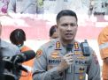 Polresta Malang Kota Berhasil Ungkap Penipuan Ticket Konser Coldplay, Tiga Tersangka Diamankan