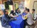 Polisi RW Mediasi Pencurian Handphone Modus Asmara di Kenjeran