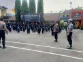 Harkamtibmas, Polres Tanjungperak Fasilitasi Tempat Latihan Pesilat Untuk Ajang Silaturahmi dan Prestasi