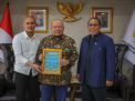 Bertemu PIP, Ketua DPD RI Tegaskan Saat Ini Momentum Untuk Sistem Bernegara