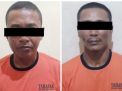 Polres Malang Berhasil Amankan Dua DPO Diduga Pelaku Illegal Logging