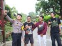 Polres Blitar Bangun Sinergitas Bersama Masyarakat Dengan "Tiada Hari Tanpa Teman Baru