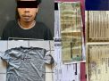 Polisi Lakukan Penangkapan Tiga Terduga Pelaku Curanmor Satu Orang Diringkus Dua Dinyatakan DPO