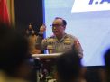 SSDM Polri Gelar Peningakatan Kemampuan dan Kompetensi Pemimpin Tingkat Pamen