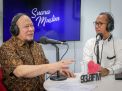 Dialog di Radio Suara Muslim, LaNyalla Disinggung Soal Puasa Daud