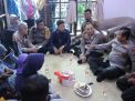 Jum'at Curhat dan Berkah Langkah Efektif Kapolda Jatim Dekat dengan Masyarakat