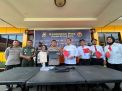 Polres Blitar Kota Ungkap Kasus TPPO, Calon PMI Asal Manado Berhasil Diselamatkan