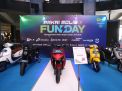 Kolaborasi BUMN Gelar Pakaimolis Fun Day di Citos Jakarta, Ajak Masyarakat Beralih Pakai Molis