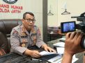 Polda Jatim Himbau Masyarakat Waspadai TPPO Modus Kerja di Luar Negeri Gaji Tinggi