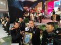 Polres Bojonegoro Raih 2 Gelar Juara di Ajang Lomba Hari Bhayangkara Ke - 77