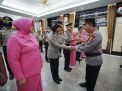 Komitmen Kapolri dalam Kesetaraan Gender, Brigjen Rinny Wowor Naik Pangkat dan Duduki Jabatan Strategis