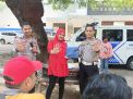 Polres Situbondo Tumbuhkan Kesadaran Tertib Berlalu Lintas Melalui Program Ngobras